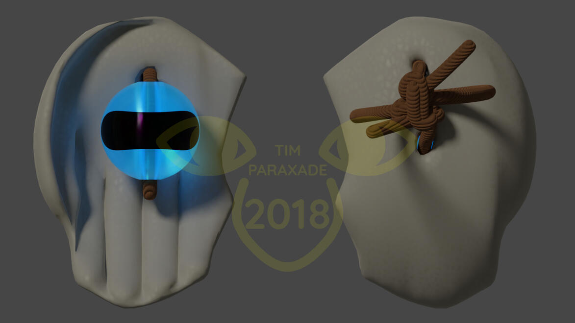 Echo of Vecna (Dungeons &amp; Dragons)