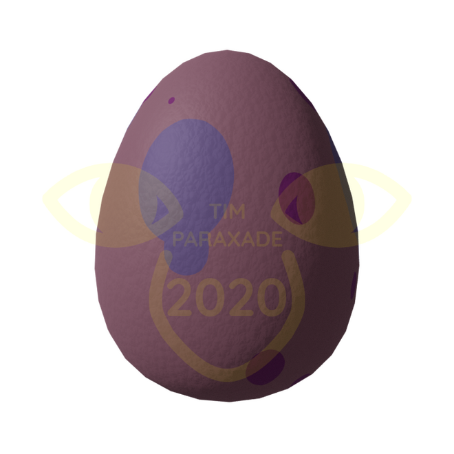 Dragon Egg (Spyro: Year of the Dragon)