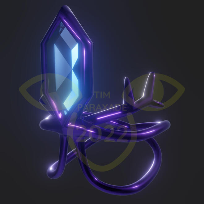 Cait Vanduo&#39;s Crown