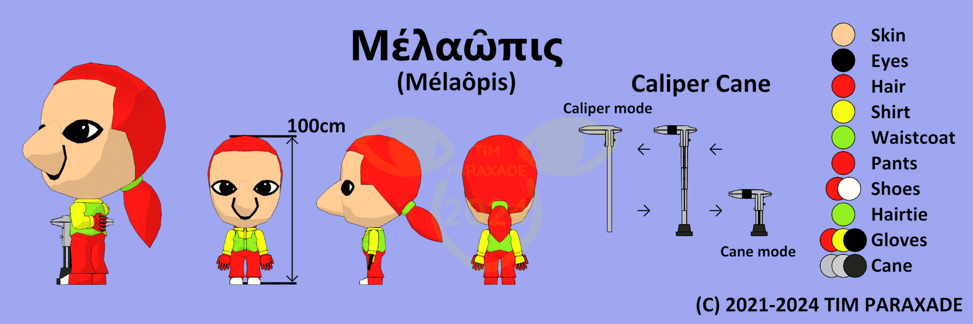 Mélaôpis