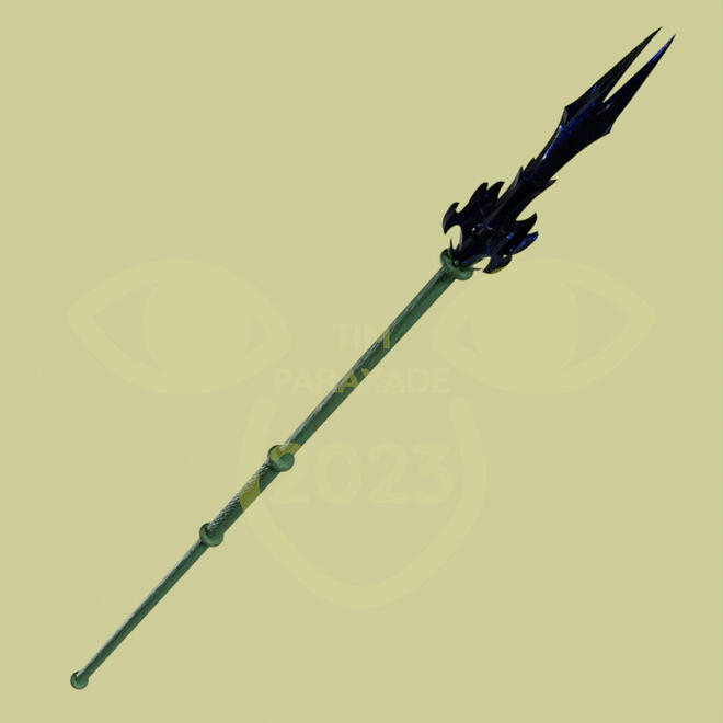 Death Spear (Dungeons &amp; Dragons)