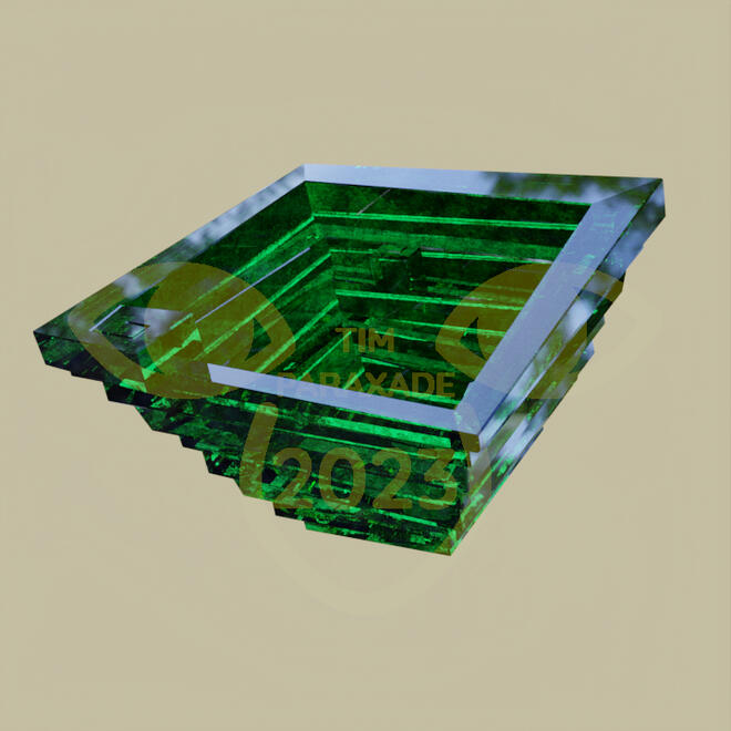 Crystallized Echo (Dungeons &amp; Dragons)